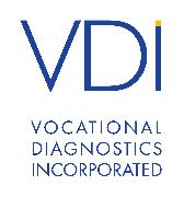 Vocational Diagnostics, Inc. Logo